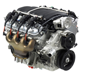 C3249 Engine